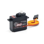 Wholesale Surpass 2g 3.7g 4.3g 6g 8g Digital Mini Metal and Plastic Gear for Rc Drone Airplane Fixed-wing Car Robot